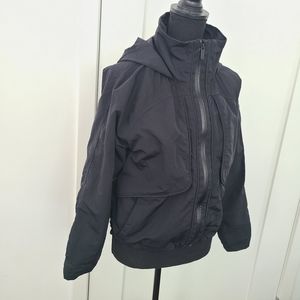 Lululemon always effortless jacket